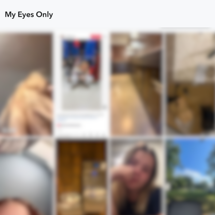 A video guide demonstrating how to use the SnapRizzy tool to reveal SnapChat history.